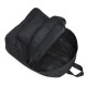 Mochila Executiva de Nylon Personalizada Com Logo Para Brindes Mochila Executiva de Nylon Personalizada Com Logo Para Brindes