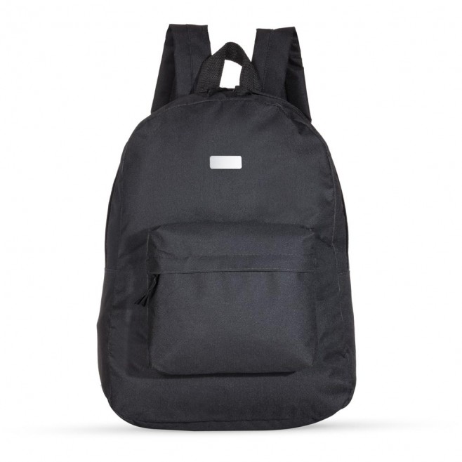 Mochila Executiva de Nylon Personalizada Com Logo Para Brindes Mochila Executiva de Nylon Personalizada Com Logo Para Brindes