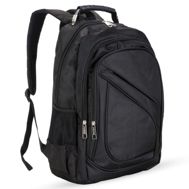 Mochila Executiva Personalizada Com Logo Mochila Executiva Personalizada Com Logo