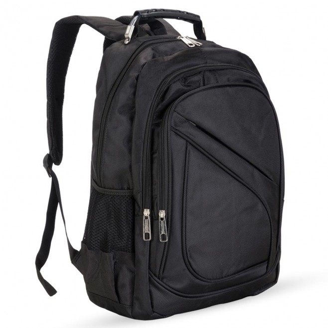 Mochila Executiva Personalizada Com Logo Mochila Executiva Personalizada Com Logo
