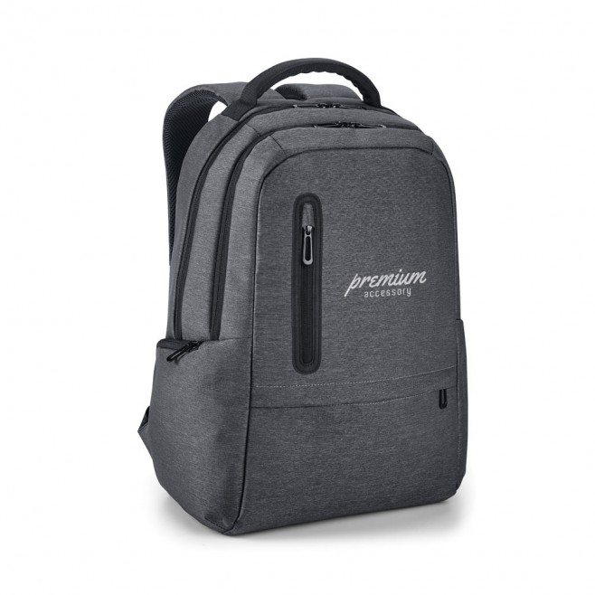 Mochila Notebook Com USB Personalizada Mochila Notebook Com USB Personalizada
