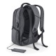 Mochila Notebook Com USB Personalizada Mochila Notebook Com USB Personalizada