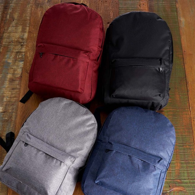 Mochila Nylon 14L Personalizada Mochila Nylon 14L Personalizada