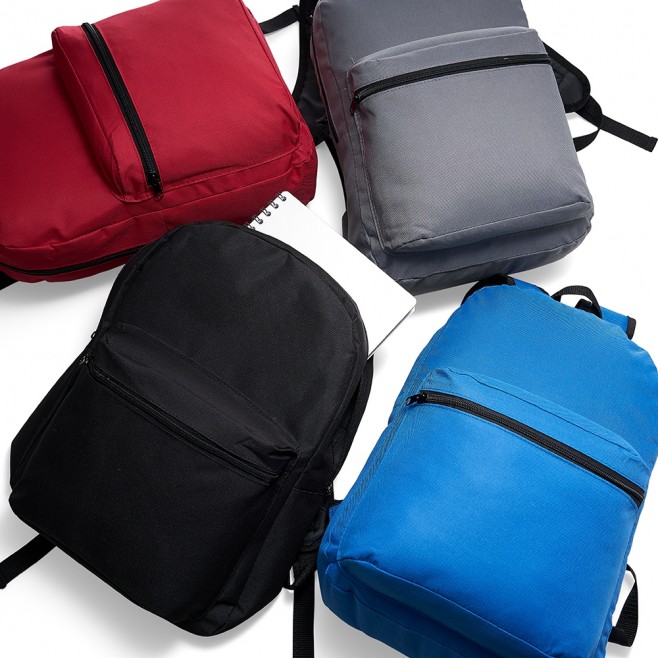 Mochila Nylon 17L Personalizada Mochila Nylon 17L Personalizada