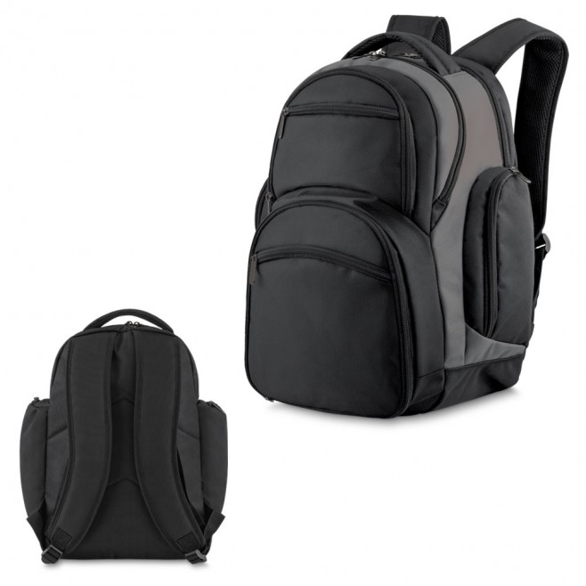 Mochila para Notebook 13'' Personalizada Mochila para Notebook 13'' Personalizada