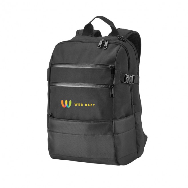 Mochila para Notebook 15.6'' Personalizada Mochila para Notebook 15.6'' Personalizada
