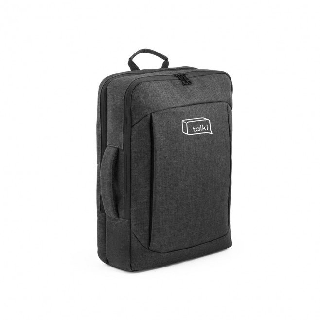 Mochila para Notebook 15.6'' Personalizada Mochila para Notebook 15.6'' Personalizada
