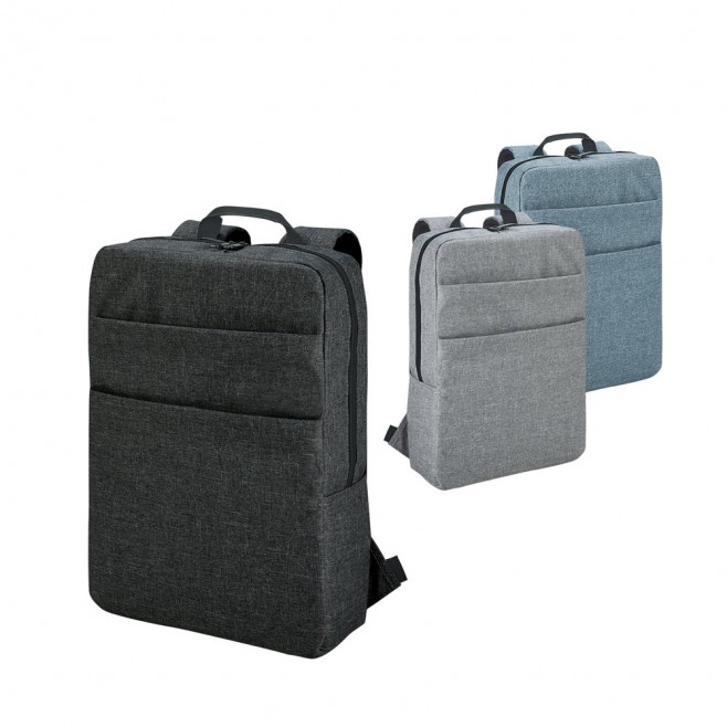 Mochila para Notebook 15.6'' Promocional Mochila para Notebook 15.6'' Promocional