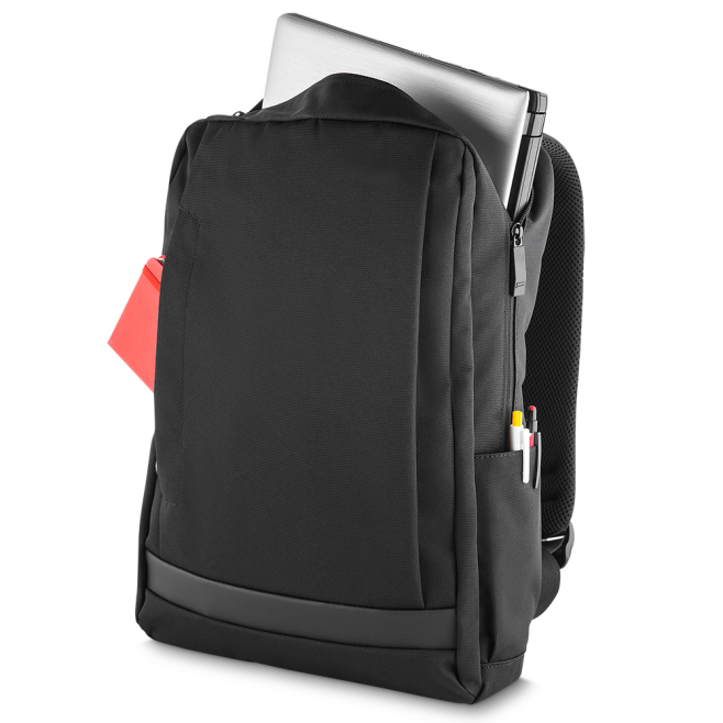 Mochila para Notebook 15'' Personalizada com Logo Mochila para Notebook 15'' Personalizada com Logo