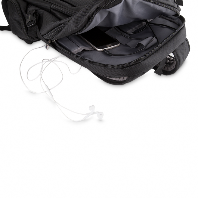 Mochila para Notebook 17'' Personalizada Mochila para Notebook 17'' Personalizada