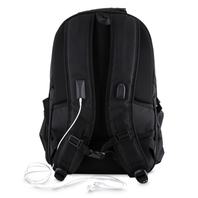 Mochila para Notebook 17'' Personalizada Mochila para Notebook 17'' Personalizada