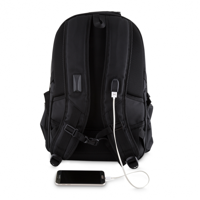Mochila para Notebook 17'' Personalizada Mochila para Notebook 17'' Personalizada
