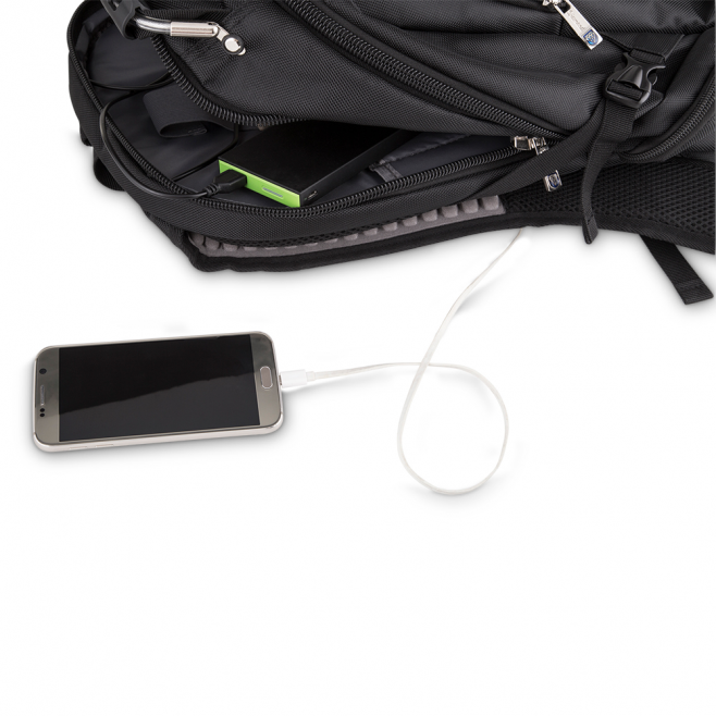 Mochila para Notebook 17'' Personalizada Mochila para Notebook 17'' Personalizada