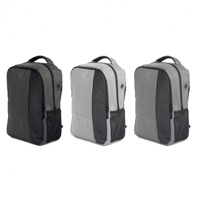 Mochila Para Notebook com Logo para Brinde Mochila Para Notebook com Logo para Brinde