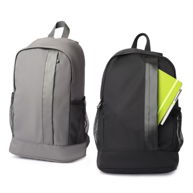 Mochila Para Notebook com Logo Personalizada Mochila Para Notebook com Logo Personalizada