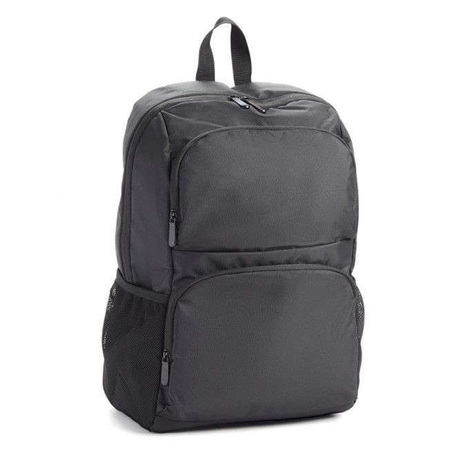 Mochila Para Notebook com Logo Promocional Mochila Para Notebook com Logo Promocional