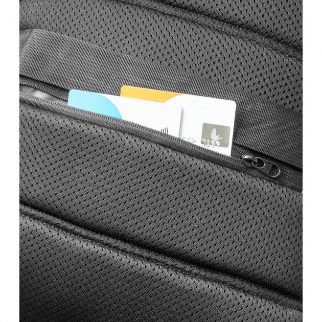 Mochila para Notebook com Logo Mochila para Notebook com Logo