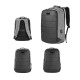 Mochila para Notebook com Logo Mochila para Notebook com Logo