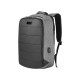 Mochila para Notebook com Logo Mochila para Notebook com Logo