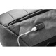 Mochila para Notebook com Logo Mochila para Notebook com Logo