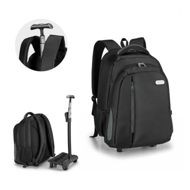 Mochila Para Notebook Com Rodinha Personalizada Mochila Para Notebook Com Rodinha Personalizada