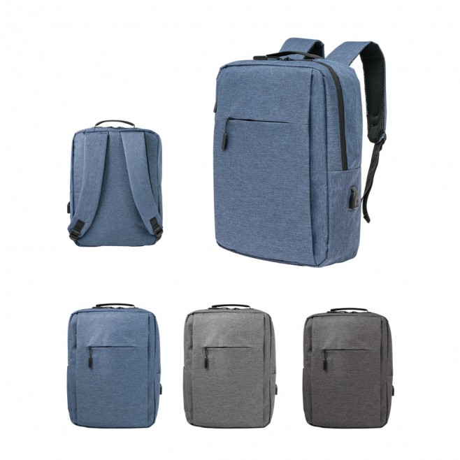 Mochila para Notebook CRETA Personalizada Mochila para Notebook CRETA Personalizada