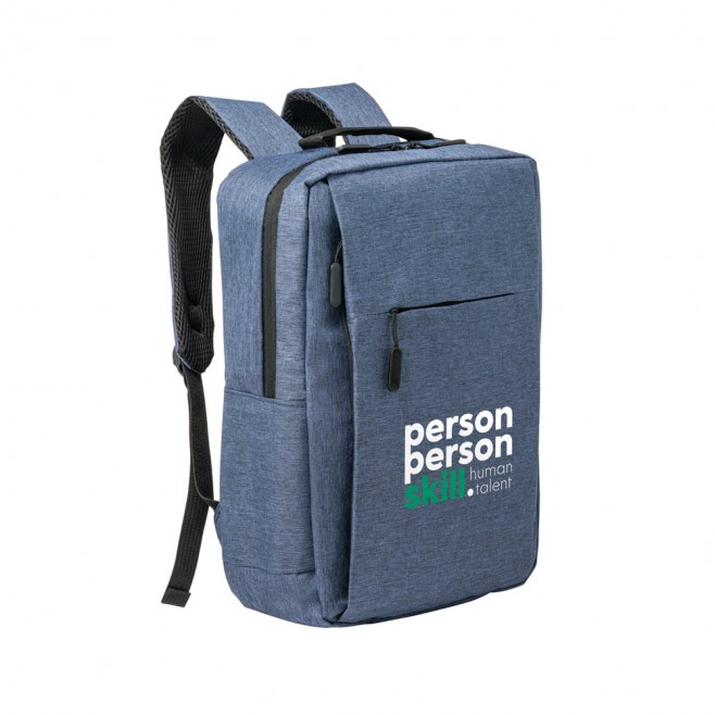 Mochila para Notebook CRETA Personalizada Mochila para Notebook CRETA Personalizada