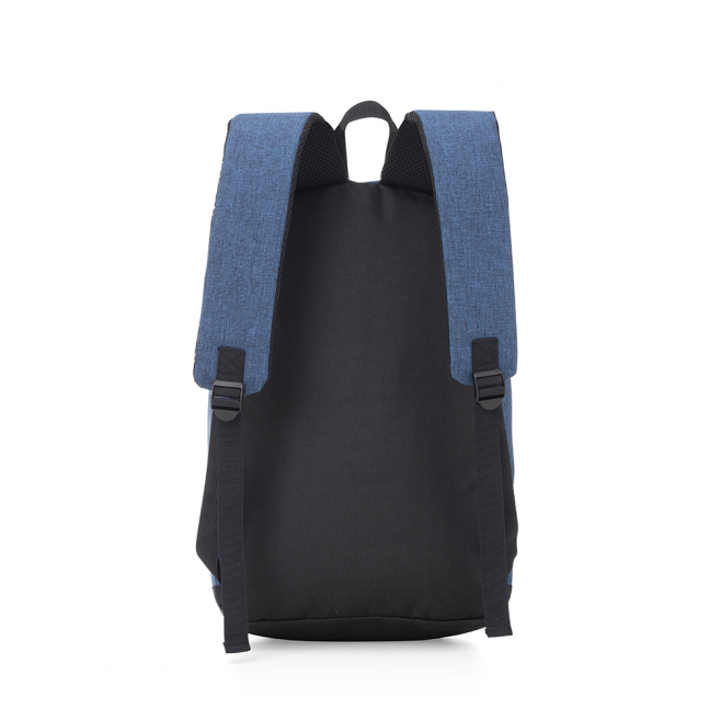 Mochila para Notebook em Poliéster Personalizada Mochila para Notebook em Poliéster Personalizada