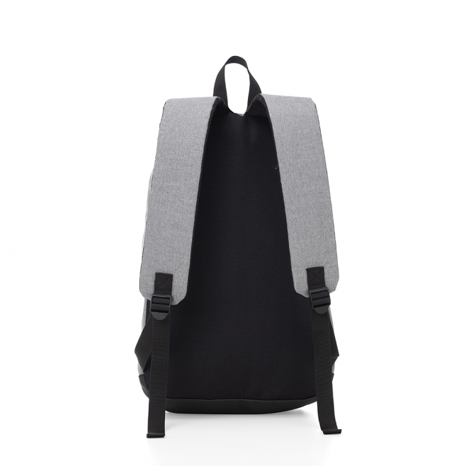 Mochila para Notebook em Poliéster Personalizada Mochila para Notebook em Poliéster Personalizada