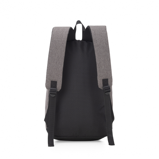 Mochila para Notebook em Poliéster Personalizada Mochila para Notebook em Poliéster Personalizada