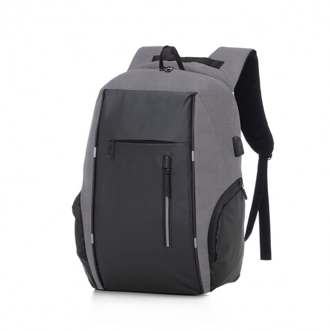 Mochila para Notebook em Poliéster Promocional Mochila para Notebook em Poliéster Promocional