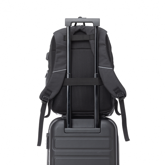 Mochila para Notebook em Poliéster Promocional Mochila para Notebook em Poliéster Promocional
