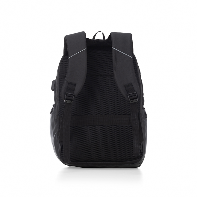 Mochila para Notebook em Poliéster Promocional Mochila para Notebook em Poliéster Promocional