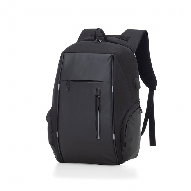 Mochila para Notebook em Poliéster Promocional Mochila para Notebook em Poliéster Promocional