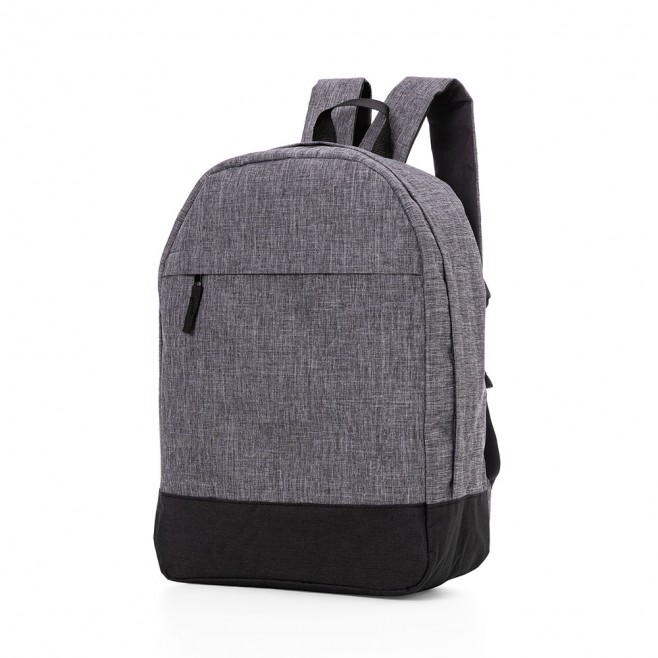 Mochila para Notebook em Poliéster Promocional Mochila para Notebook em Poliéster Promocional