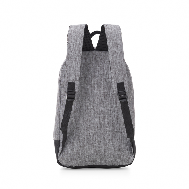 Mochila para Notebook em Poliéster Promocional Mochila para Notebook em Poliéster Promocional