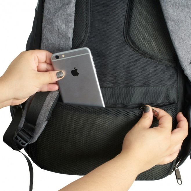 Mochila Para Notebook Personalizada Com Antifurto Mochila Para Notebook Personalizada Com Antifurto