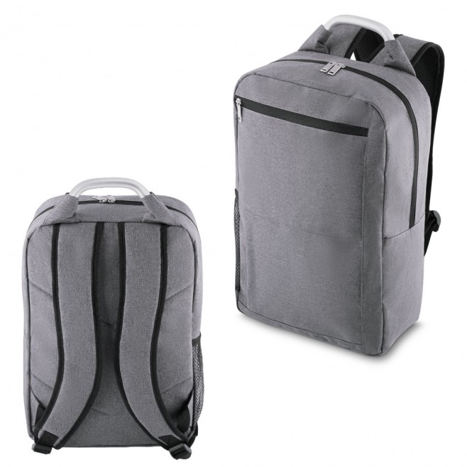 Mochila para Notebook Personalizada com Logo Mochila para Notebook Personalizada com Logo