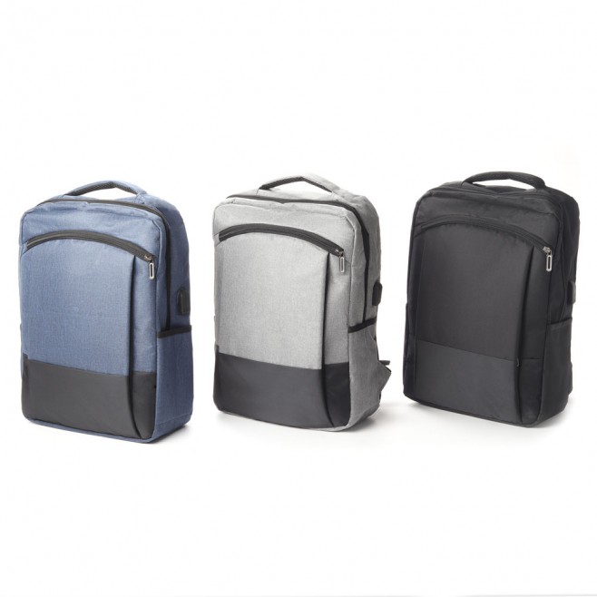 Mochila Para Notebook Personalizada com Logo Mochila Para Notebook Personalizada com Logo