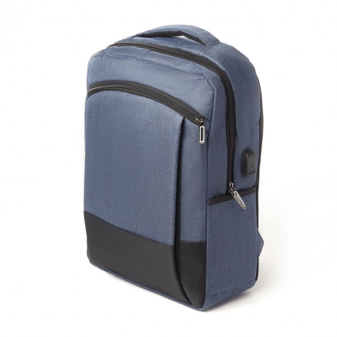 Mochila Para Notebook Personalizada com Logo Mochila Para Notebook Personalizada com Logo