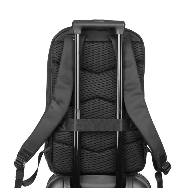 Mochila Para Notebook Premium com Logo Mochila Para Notebook Premium com Logo