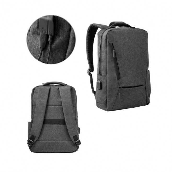 Mochila para Notebook Promocional Mochila para Notebook Promocional