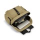 Mochila Para Notebook Tecido Canvas Personalizada Mochila Para Notebook Tecido Canvas Personalizada