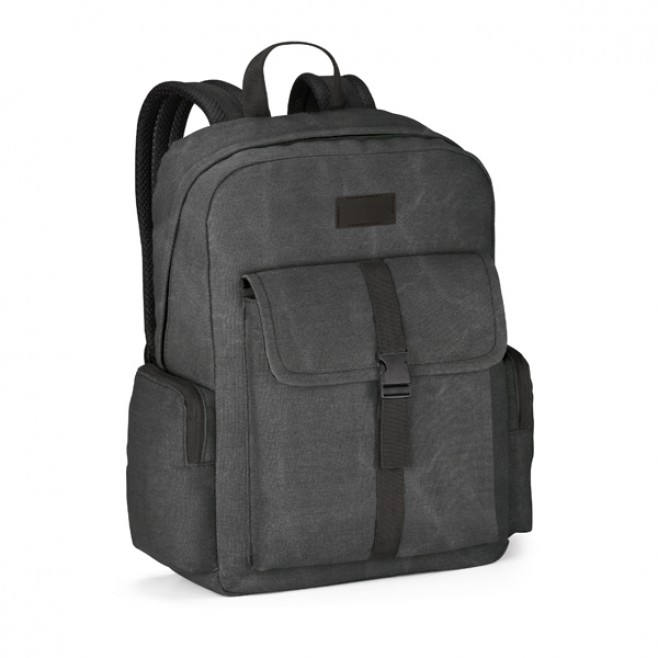 Mochila Para Notebook Tecido Canvas Personalizada Mochila Para Notebook Tecido Canvas Personalizada