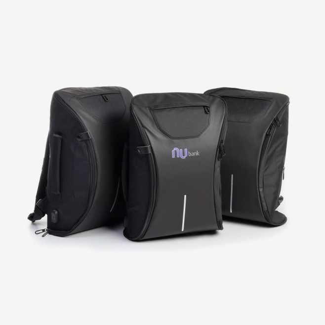 Mochila Pasta Para Notebook Em Poliéster Personalizada Mochila Pasta Para Notebook Em Poliéster Personalizada