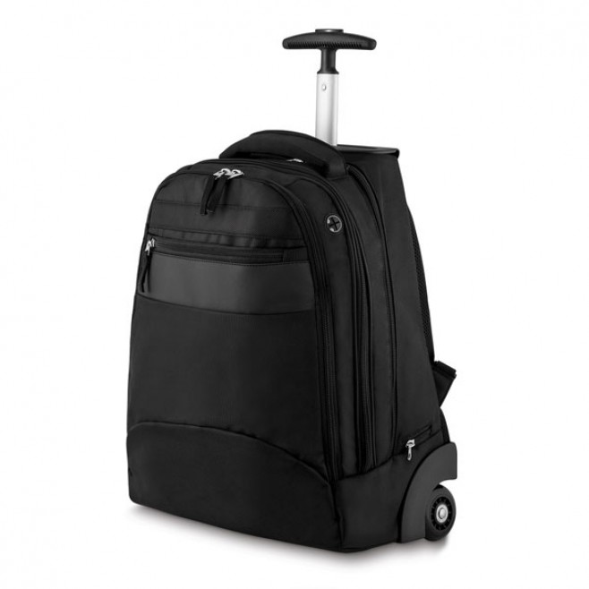 Mochila Promocional Com Rodinha Mochila Promocional Com Rodinha