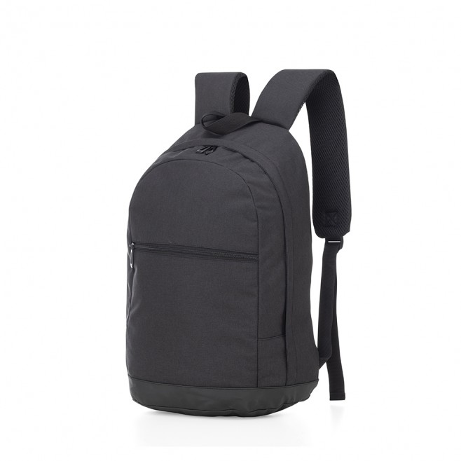 Mochila Poliéster 22 Litros Personalizada com Logo Mochila Poliéster 22 Litros Personalizada com Logo