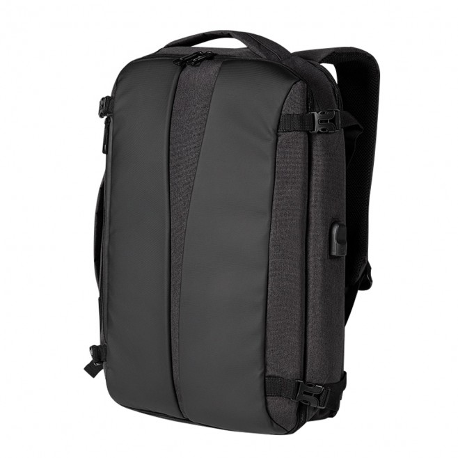 Mochila Poliéster 22 Litros Personalizada para Brindes Mochila Poliéster 22 Litros Personalizada para Brindes