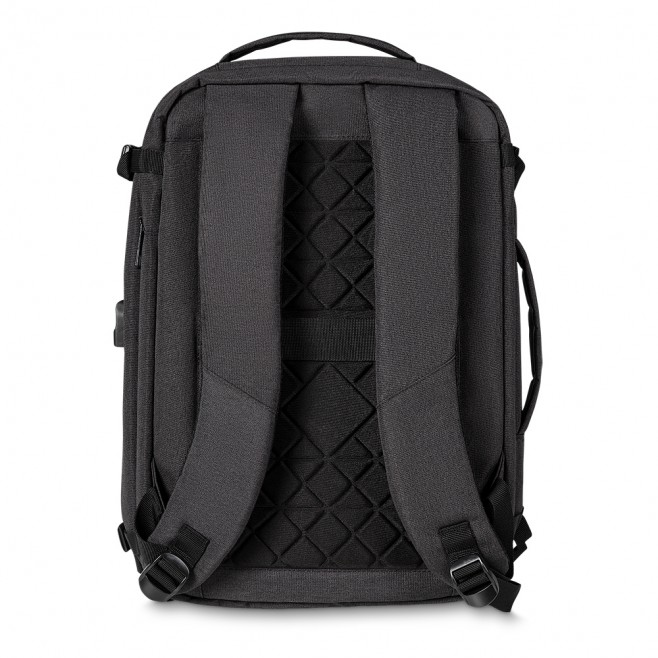 Mochila Poliéster 22 Litros Personalizada para Brindes Mochila Poliéster 22 Litros Personalizada para Brindes