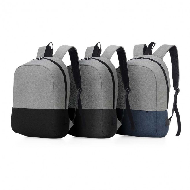 Mochila Poliéster 22 Litros Personalizada Mochila Poliéster 22 Litros Personalizada